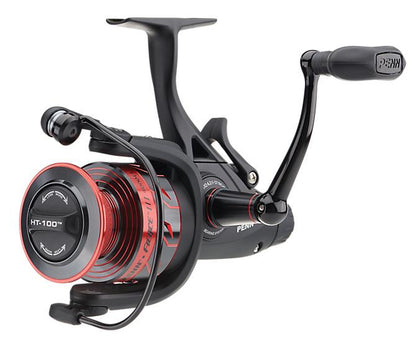 Penn Fierce III 4000 Live Liner