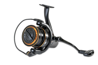 Guru N-Gauge Pro Reel