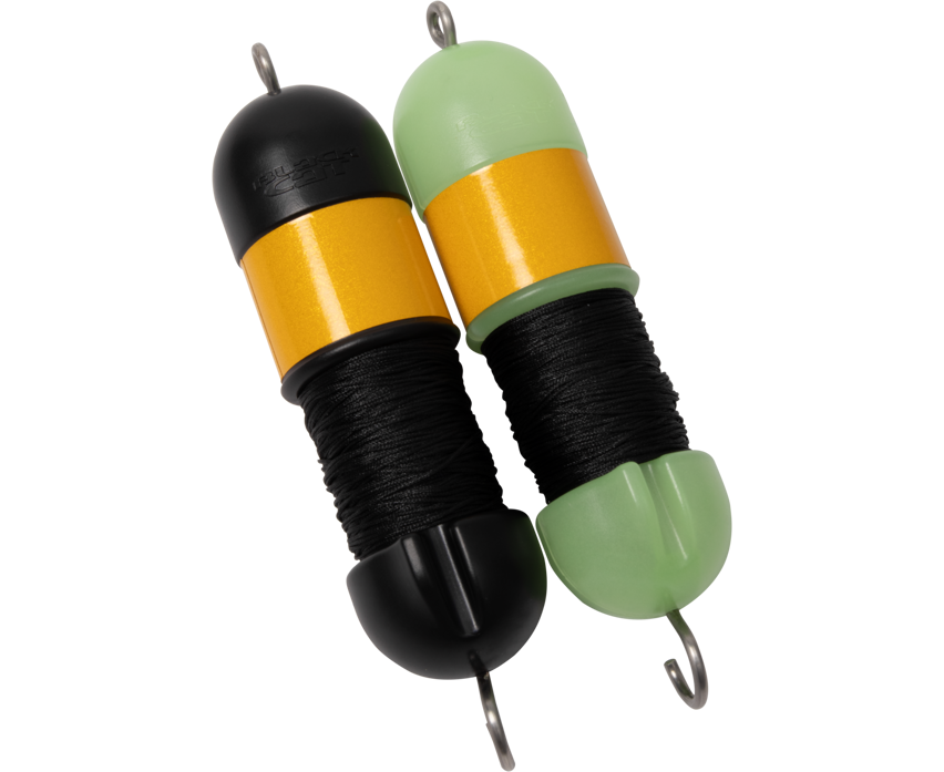 Black Cat Outrigger Float