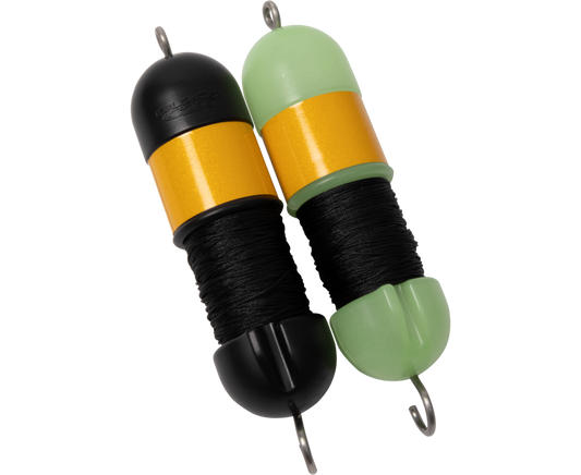 Black Cat Outrigger Float