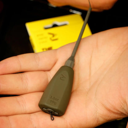 One More Cast Magic Wand Inline Lead