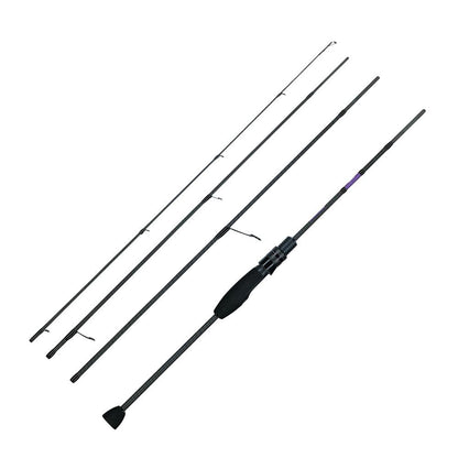 HOT Rockfish 6'11" 1-7g Tubular Tip