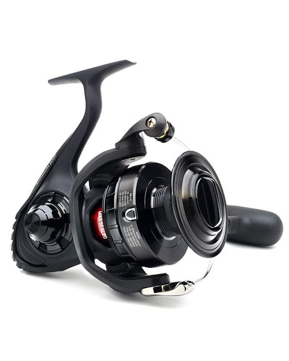Daiwa BG MagSealed 4000