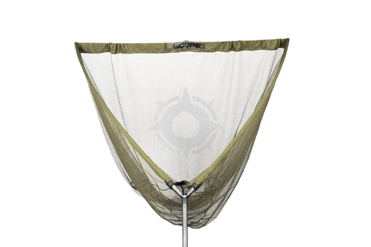 Nash Scope OPS Retract Landing Nets 42" - Sawn Off