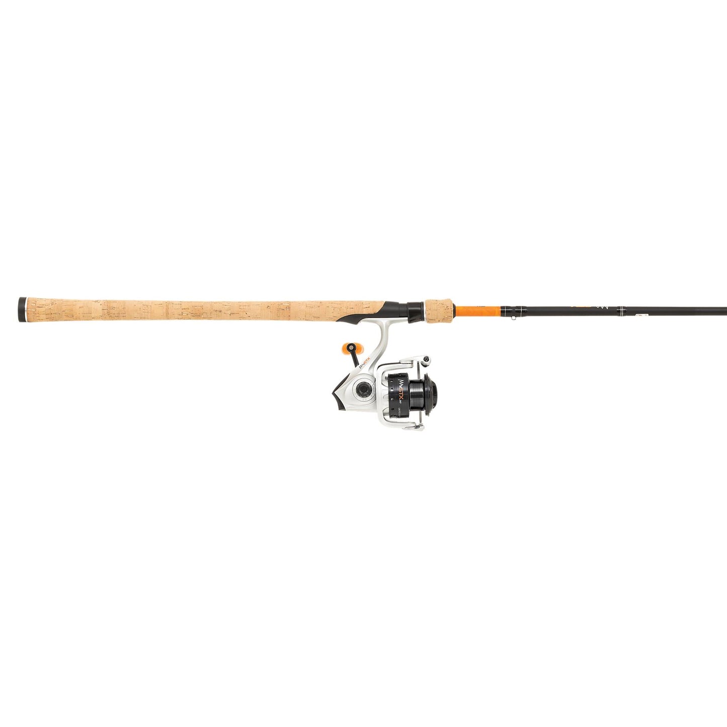 Abu Garcia Max STX Spinning Combo 7'0" 10-30g