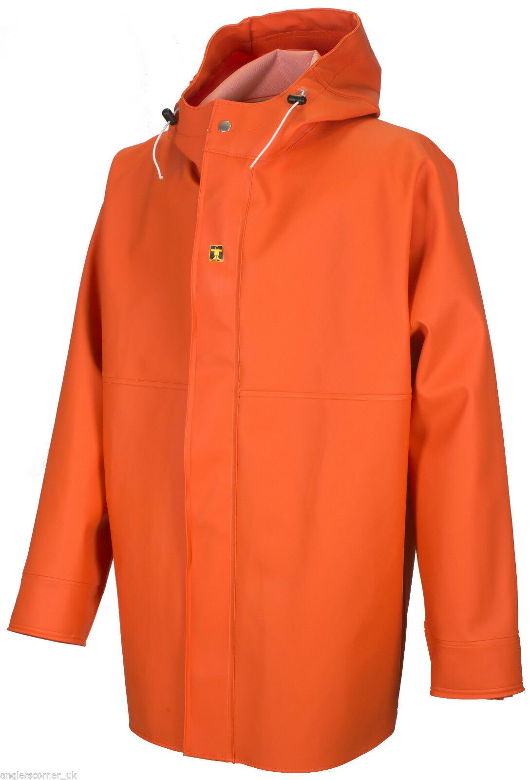 GUY COTTEN FISHER GAMVIK JACKET
