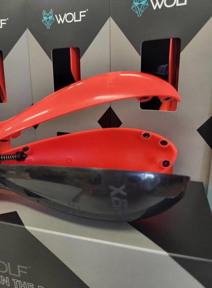 Wolf Tri-Spod X Performance