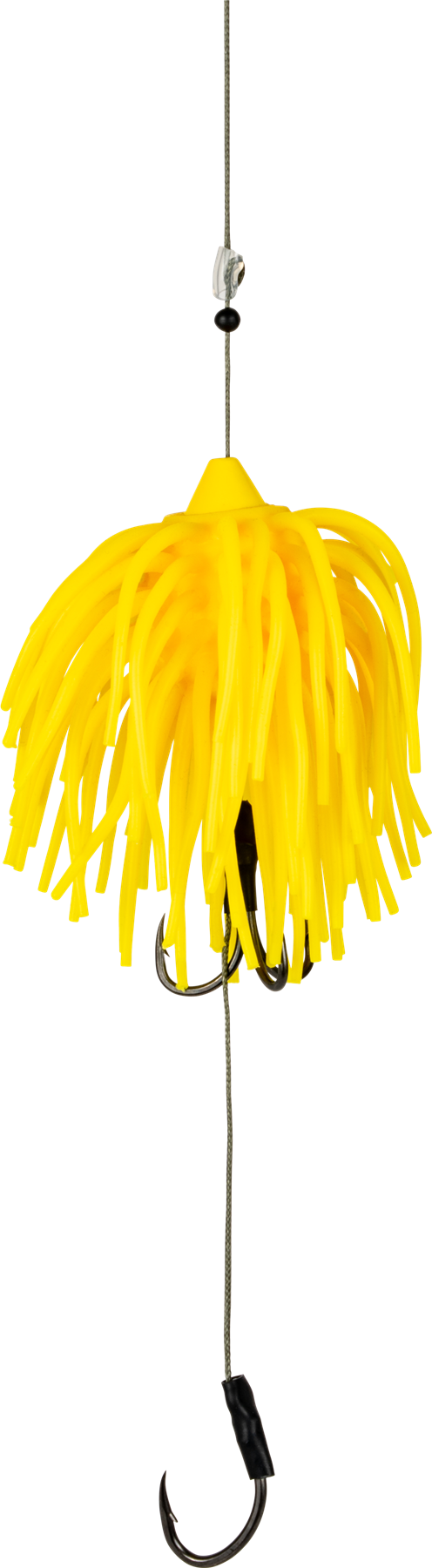 Black Cat Real Worm Teaser