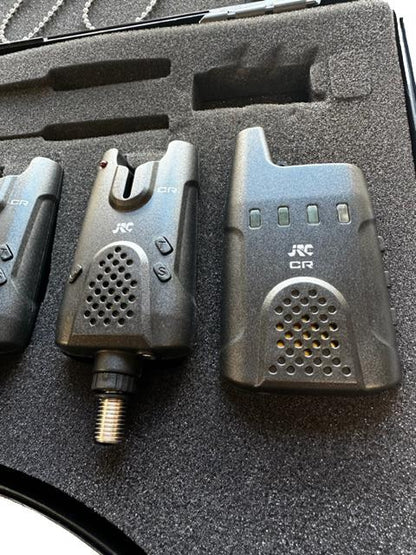 JRC Radar CR Set