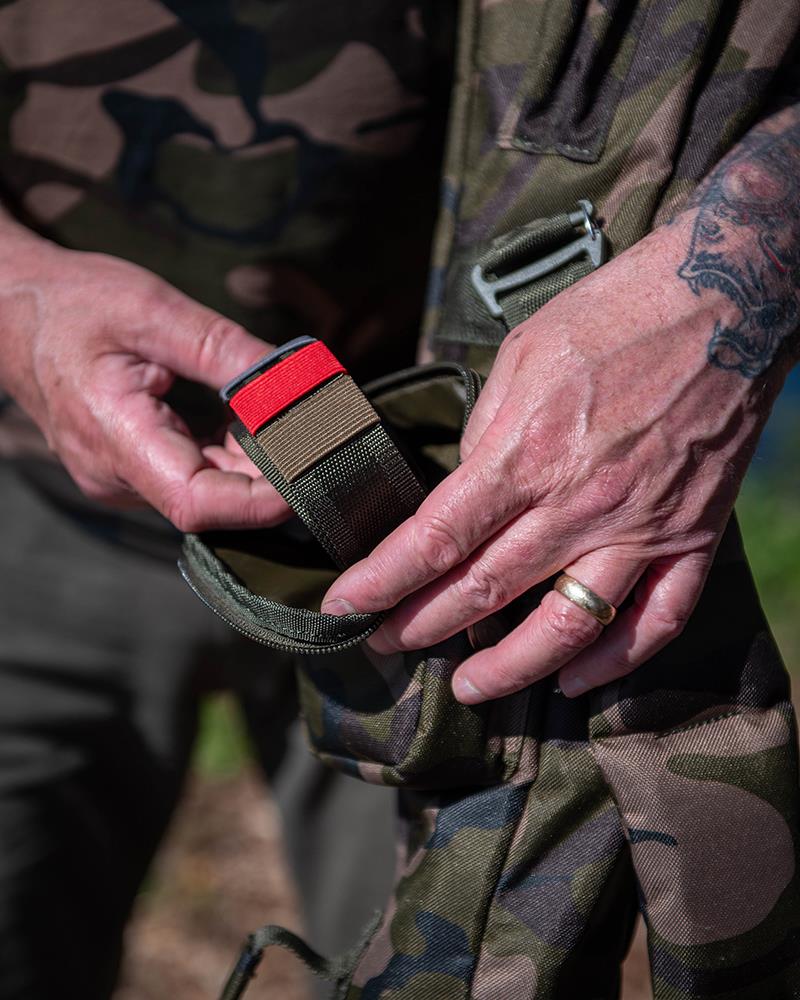 Fox CamoLite Spod & Marker Double Sleeves