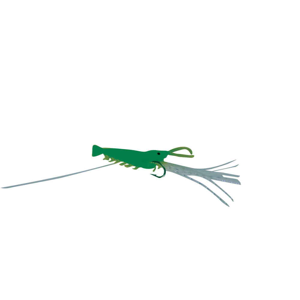 Axia Shrimp Rig Coloured
