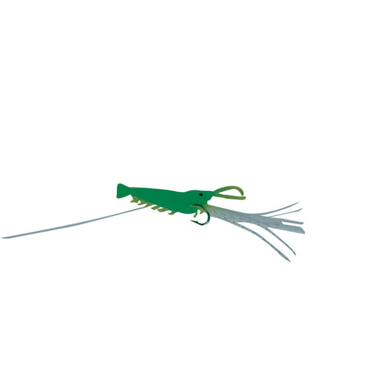 Axia Shrimp Rig Coloured