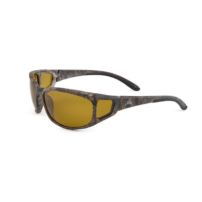 Fortis Eyewear Wraps