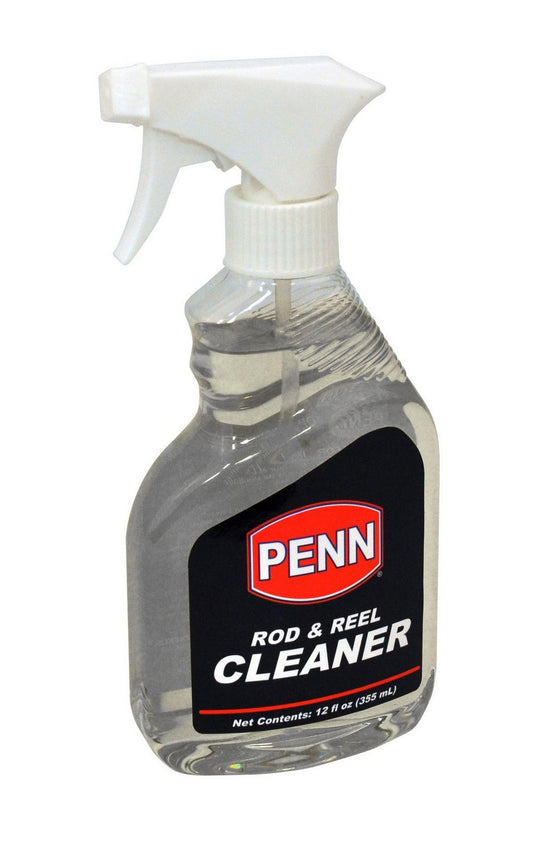 Penn Precision Rod and Reel Cleaner 12oz