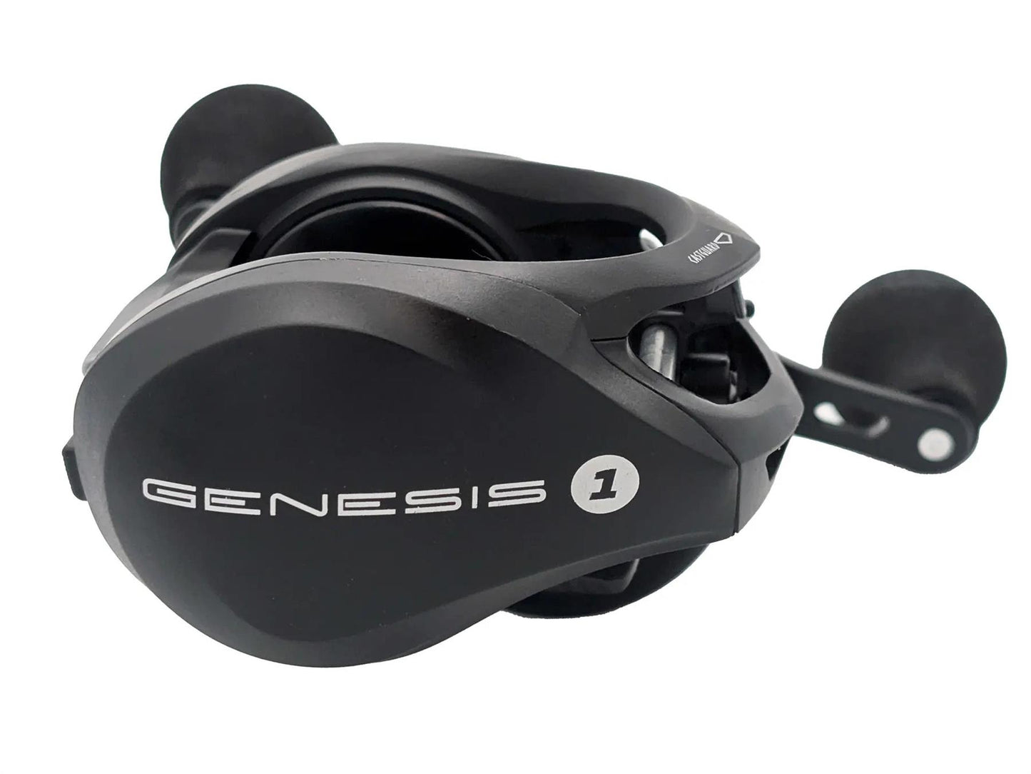 Svivlo Genesis One Left Hand