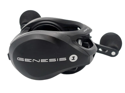 Svivlo Genesis One Left Hand