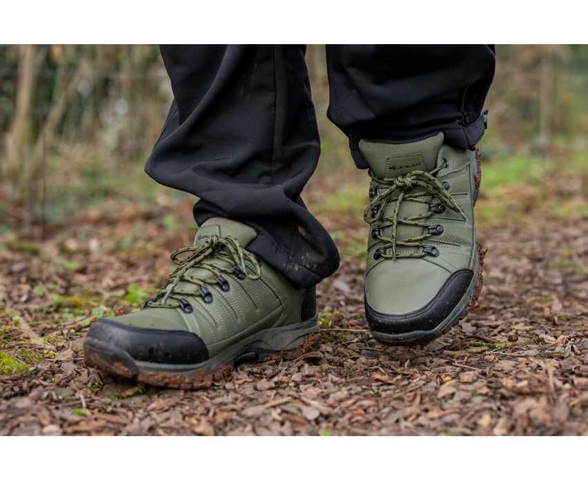 Korum Superseal Walking Shoe