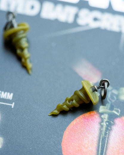 One More Cast Tweakers Eyed Bait Screw