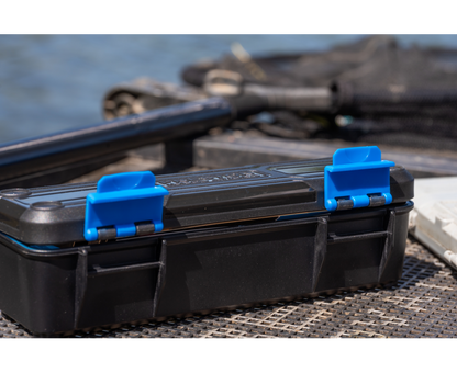 Preston Revolution Compact Spool Box