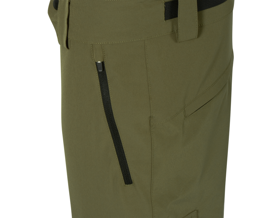 Avid Technical Combats
