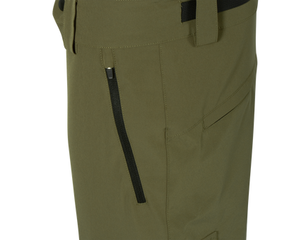 Avid Technical Combats