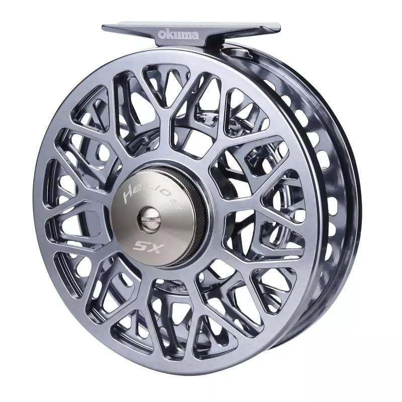 Okuma Helios SX HSX Fly Reels