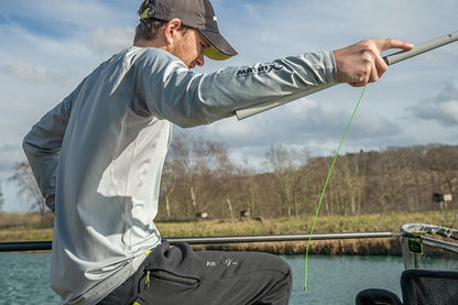 Fox Matrix UV Protective Long Sleeve T-Shirt