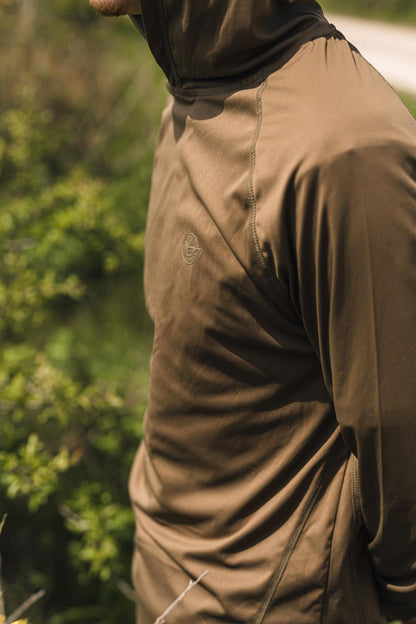 Korda UPF Hooded Top