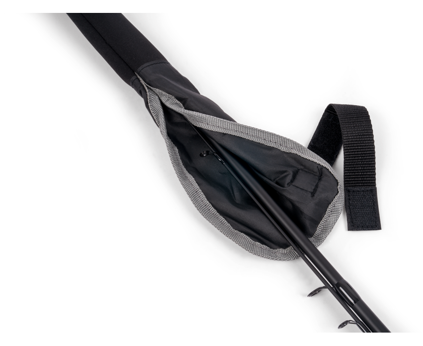 Zebco Trophy Rod Protection Sleeves