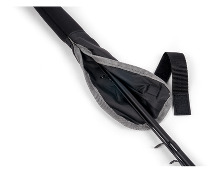 Zebco Trophy Rod Protection Sleeves