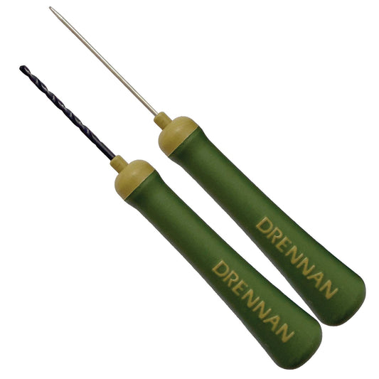 Drennan Specialist Pushstop Pusher Kit