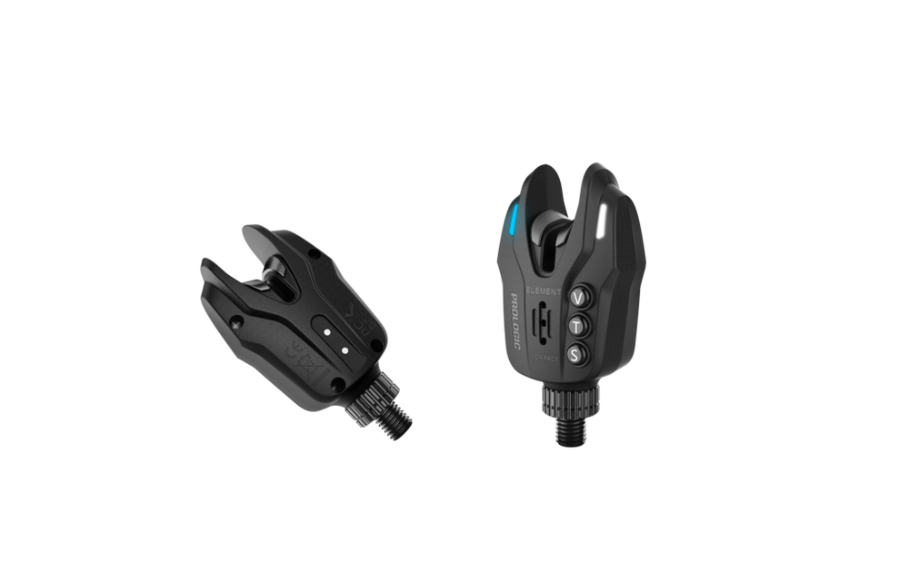 ProLogic Element Com-Pact Alarm Set 3+1