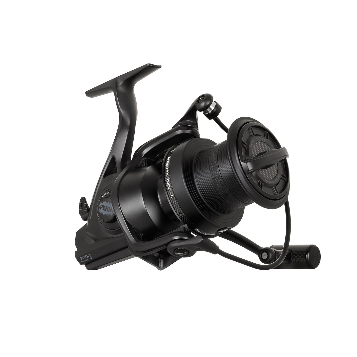 PENN Affinity II 7000 LC Carbon