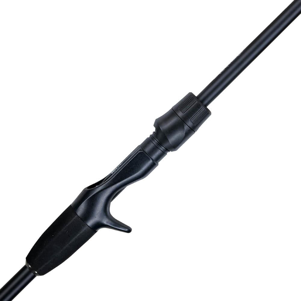 HTO Carnivore C-1 Cast Heavy 2.10m 6'11" 10-40g