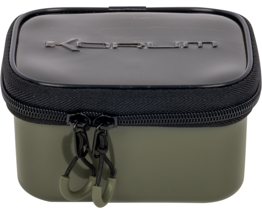 Korum Expedition EVA Hard Pouch