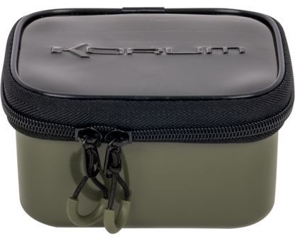 Korum Expedition EVA Hard Pouch