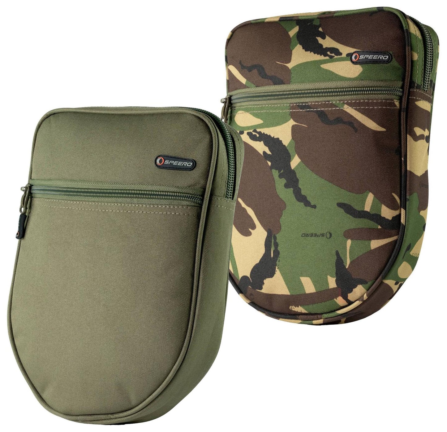 Speero Scales Pouch