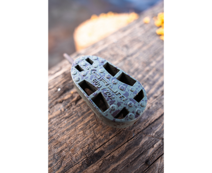 Korum Lead Free Dura Method Feeder