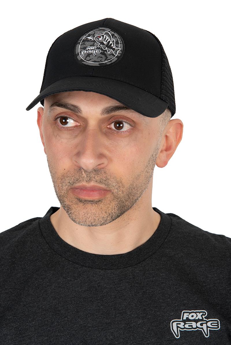 Fox Rage Species Trucker Cap