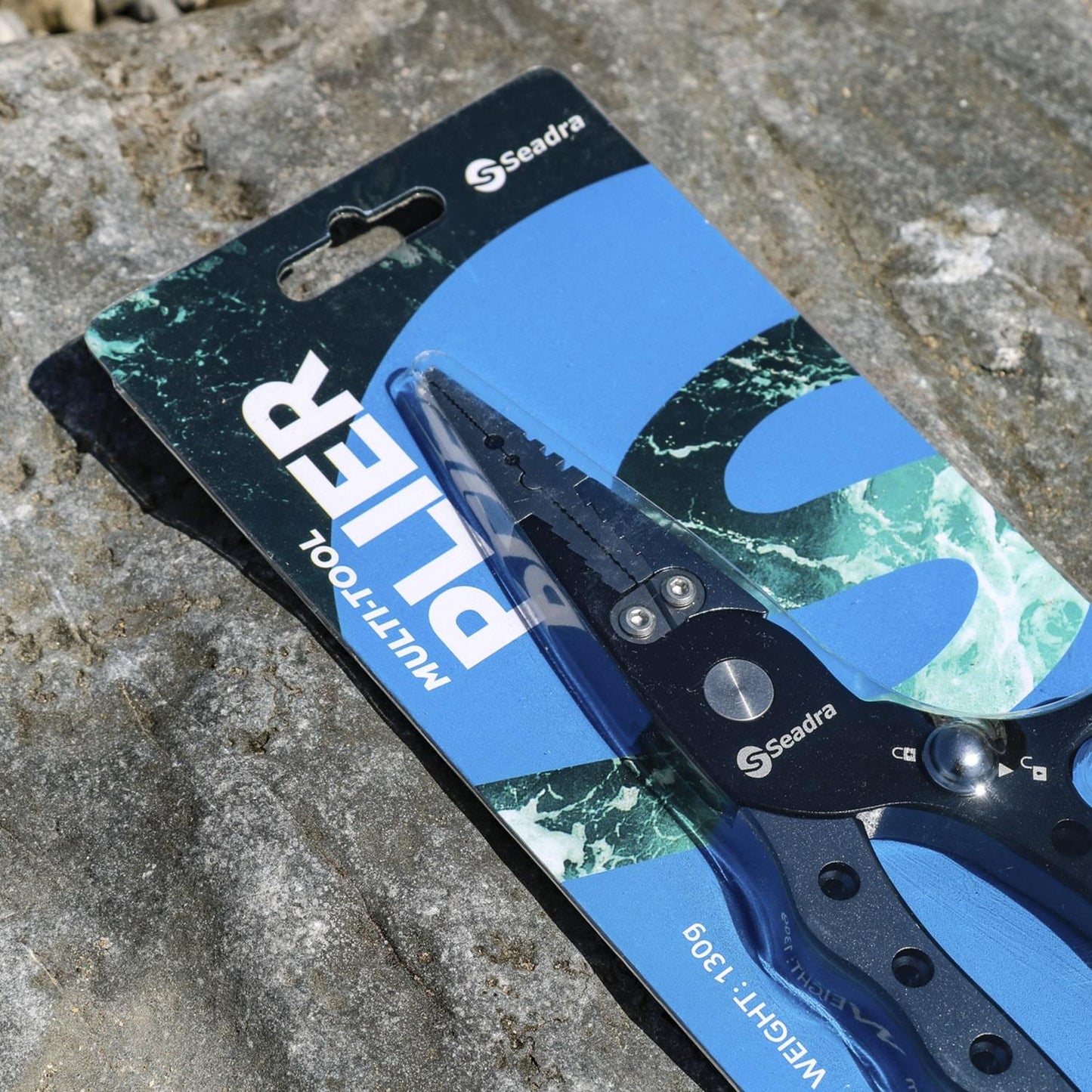 Seadra Multi-Tool Plier