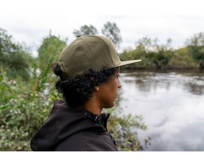 Korum Performance Hat - Olive //