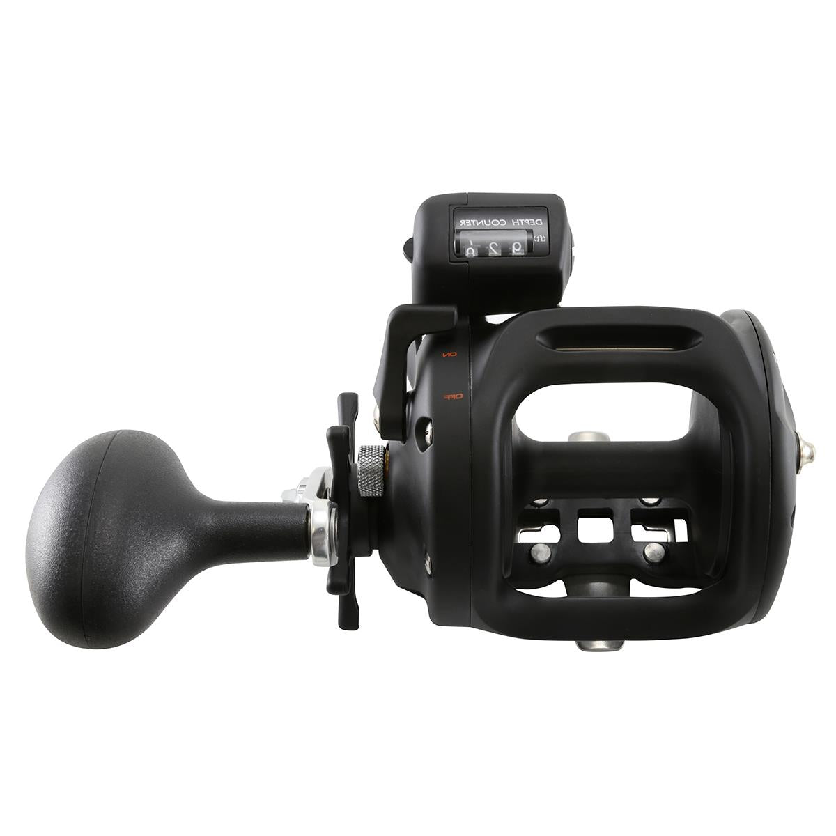 Okuma Magda DLXT Pro 30 LH