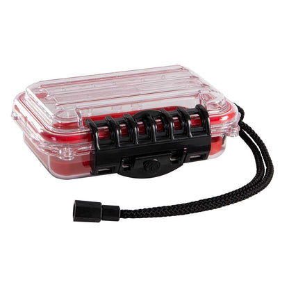 Plano Guide GS Waterproof Case Compact Size 3449 / 144900