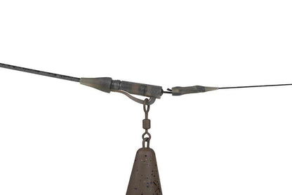 Fox Edges Tubing Leadclip Ready Rigs Size 7