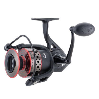 Penn Fierce II 6000
