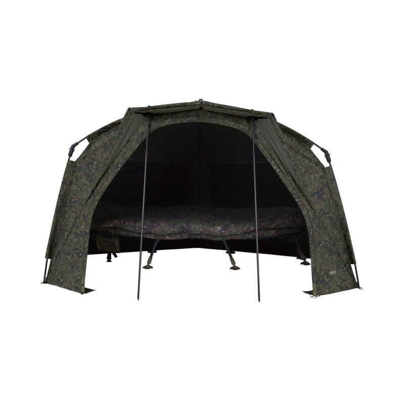 Trakker Tempest RS Brolly - Camo