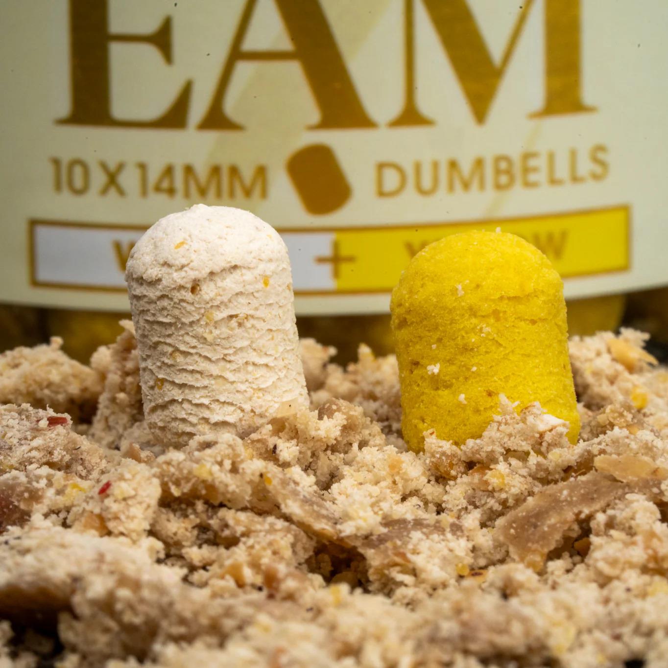 One More Cast iScream Boosted Fluoro Wafter 10x14mm