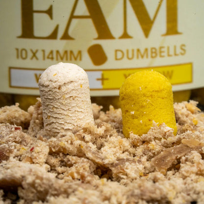 One More Cast iScream Boosted Fluoro Wafter 10x14mm