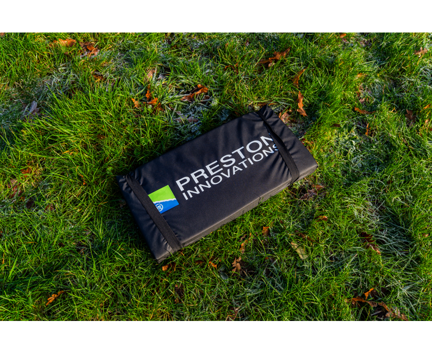Preston Fold Away Unhooking Mat