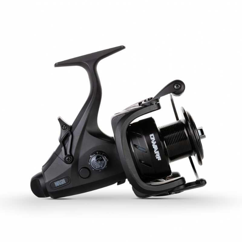 Nash Dwarf Freespool 4000 //